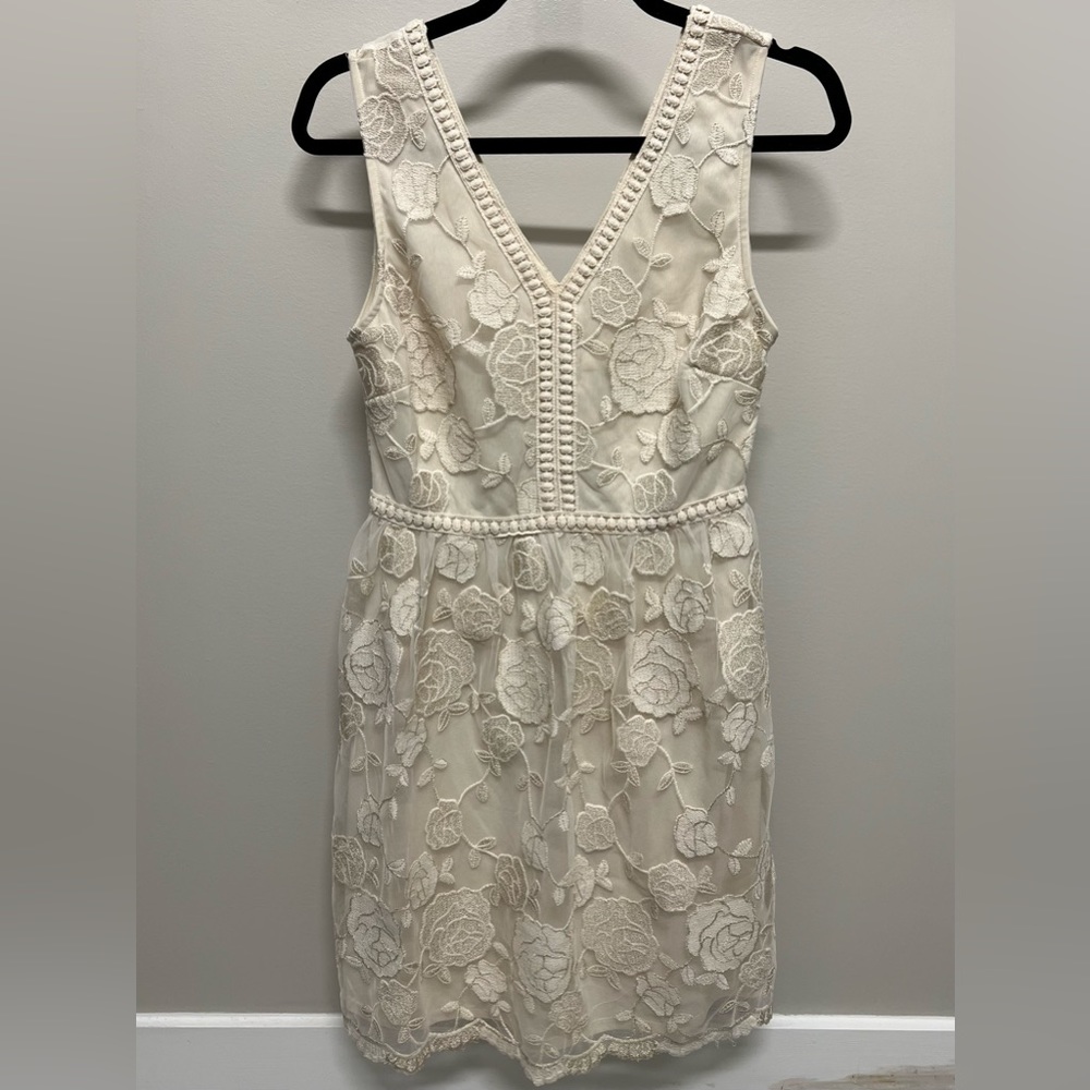 Altar’d State Dress